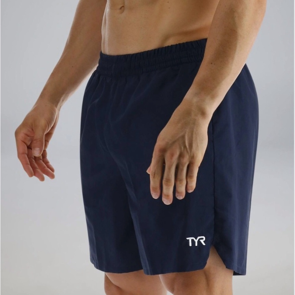 TYR Deck-X Swim Shorts